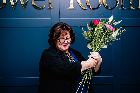 Staffordshire Brand Photographer - The Flower Room-151