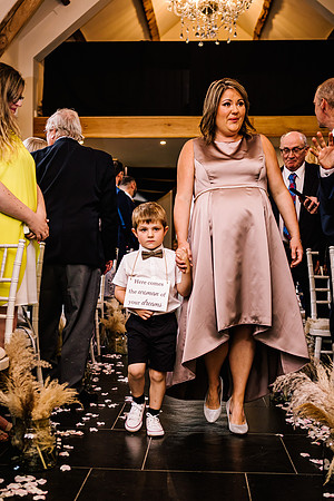 Lemore Manor Wedding Photography - Sam & Nick-415