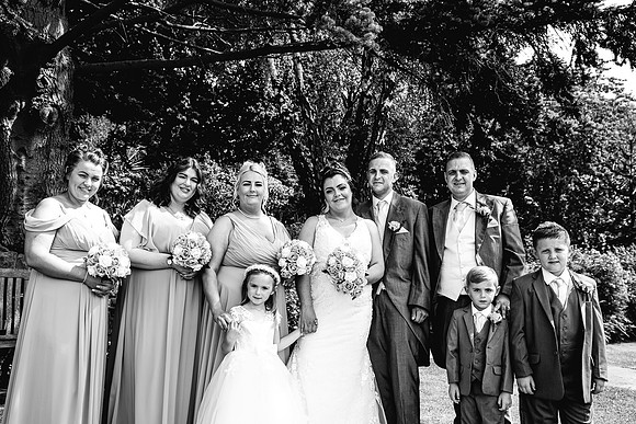 The Upper House Wedding Photography - Danielle & Rob-472