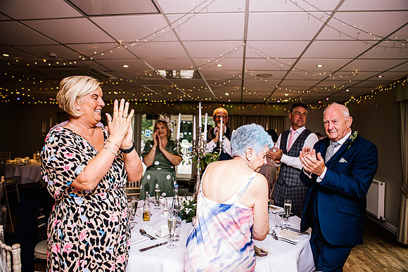 The Upper House Barlaston Wedding Photography - Holly & Paul-512