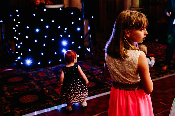 Keele Hall Wedding Photography - Katie & Simon-646