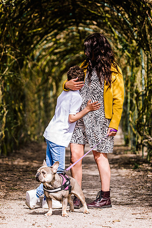 Family Photoshoot at Tunstall Park-191