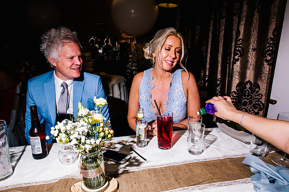 Three Horseshoes Wedding Photography - Staffordshire Weddding Photographer - Laura & Louis-745