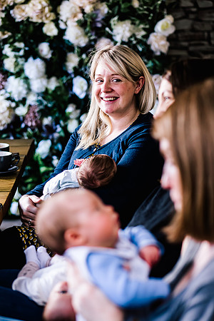 The Mum Club - Little Seeds - Staffordshire Event Photography-166