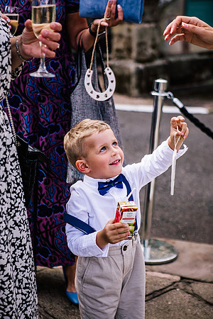 Weston Hall Wedding Photography - Alice & Josh-488