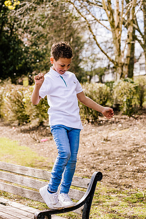 Family Photoshoot at Tunstall Park-77