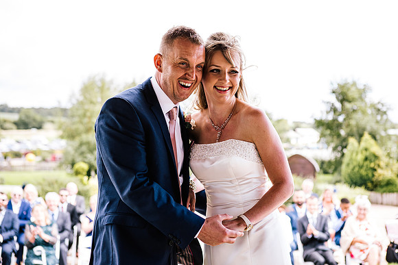 Aston Marina Wedding Photography - Amie & Joe-188