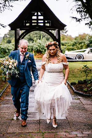 Bilston Brook Wedding Photography - Sophie & Todd-173