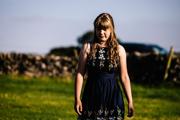 Staffordshire Moorlands Wedding Photography -  Lisa & Andy-852
