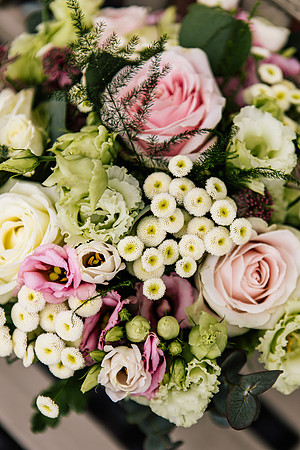 Manor House Hotel - Alsager Wedding - Louise & Jack-123