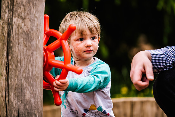 Engagement-Family Shoot at Trentham Gardens-201