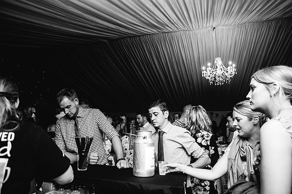 Staffordshire Moorlands Wedding Photography -  Lisa & Andy-998