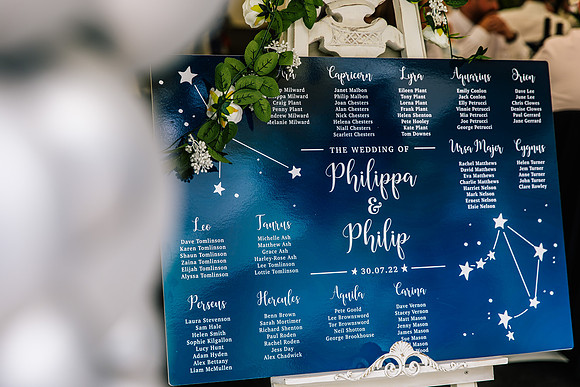 Park Hall Wedding Photography - Pip & Phil-342
