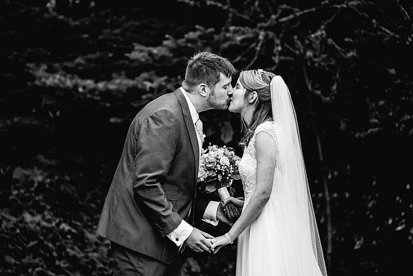 Park Hall Wedding Photography - Pip & Phil-424