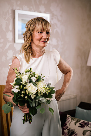 Eyam Hall Wedding Photography - Amanda & John-154