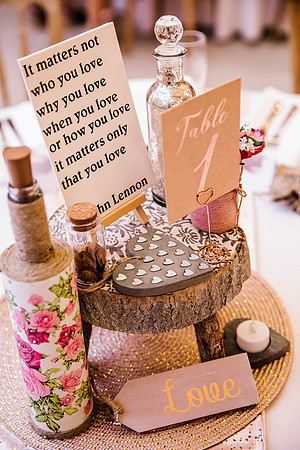 Bilston Brook Wedding Photography - Sophie & Todd-431