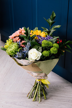 Staffordshire Brand Photographer - The Flower Room-291