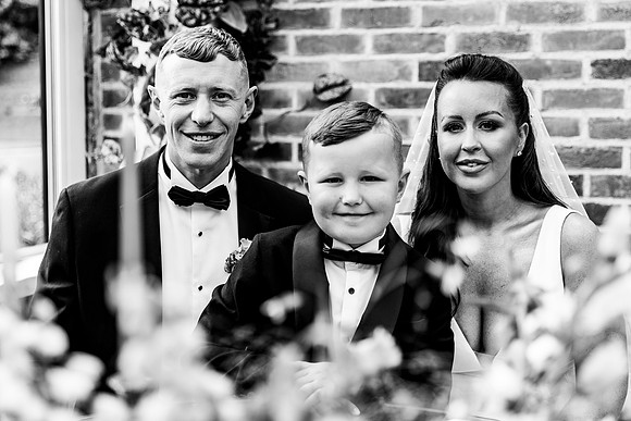 Charlotte & Paul - Foxtail Barns Wedding Photography-509