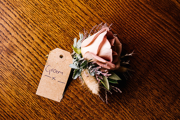 Lemore Manor Wedding Photography - Sam & Nick-237