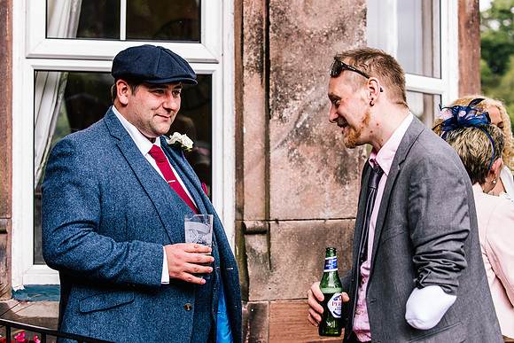 Rudyard Hotel Wedding Photography - Kelly & Dave-166