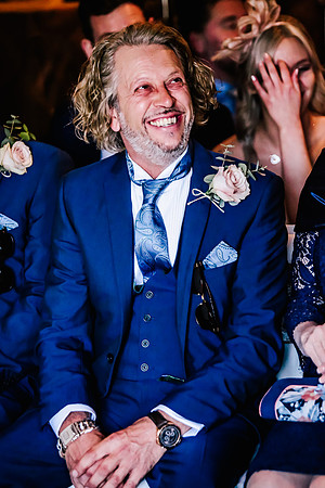 Three Horseshoes Wedding Photography - Staffordshire Weddding Photographer - Laura & Louis-227