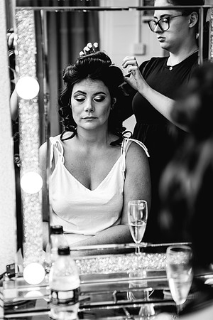 Staffordshire Wedding Photographer - Slaters Country Inn Wedding-79