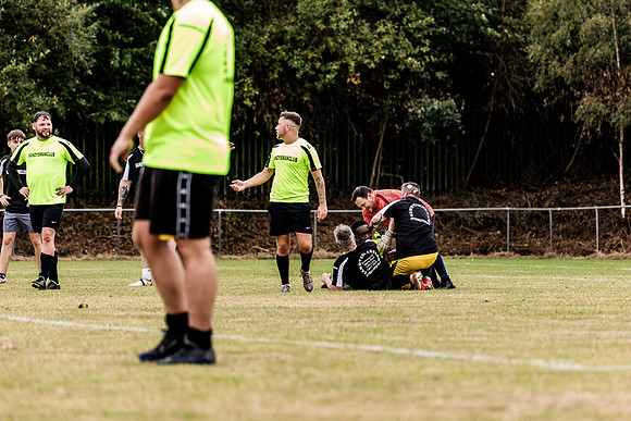 Tiktok Charity Football Day-297