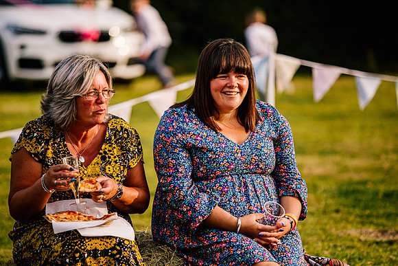 Staffordshire Wedding Photographer - Slaters Country Inn Wedding-400