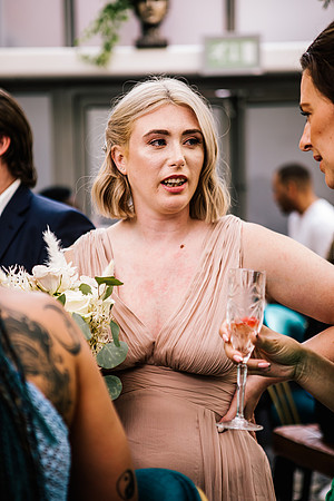 The Post House Stafford Wedding Photography - Vicky & Craig-297