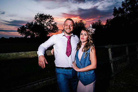 Staffordshire Wedding Photographer - Slaters Country Inn Wedding-561