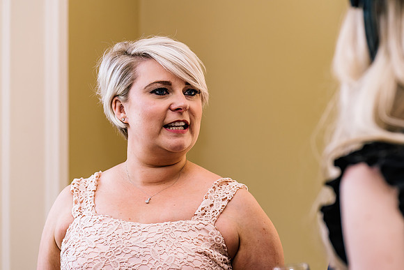 Pendrell hall Wedding Photography - Kate And John-578