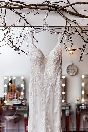Slaters Country Inn Wedding - Chris & Rob-14