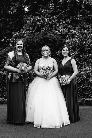 The Stanneylands Wedding Photography - Olivia & Jacky-348