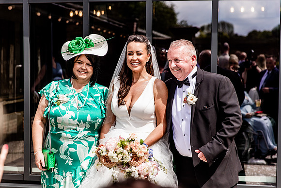 Charlotte & Paul - Foxtail Barns Wedding Photography-608