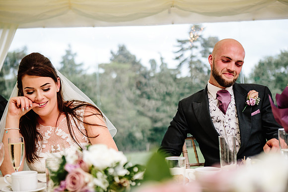 Rachel & Rich - Shropshire Wedding Photography - Market Drayton-723