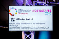 GEW Staffs 2016