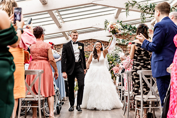 Charlotte & Paul - Foxtail Barns Wedding Photography-540