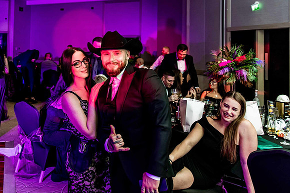 Earth Angels Charity Ball-121
