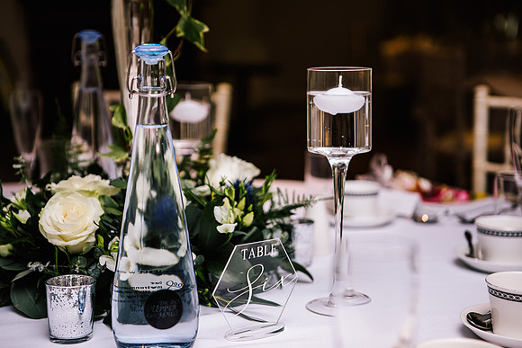 The Upper House Barlaston Wedding Photography - Holly & Paul-499