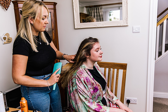 Aston Marina Wedding Photography - Heidi & Chris-20