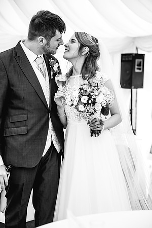 Park Hall Wedding Photography - Pip & Phil-403