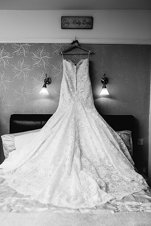 Moddershall Oaks Wedding Photography - Staffordshire Wedding Photographer - Sophie & Jack-7