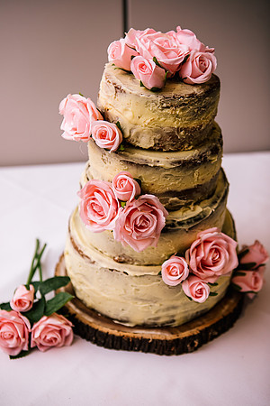 Manor House Hotel - Alsager Wedding - Louise & Jack-379
