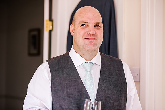 The Oak Tree Of Peover Wedding Photography - Cheshire Wedding Photographer-187