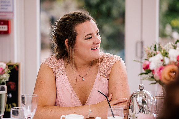 Upper House Barlaston Wedding Photography - Danielle & Alex-643