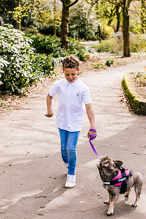 Family Photoshoot at Tunstall Park-115