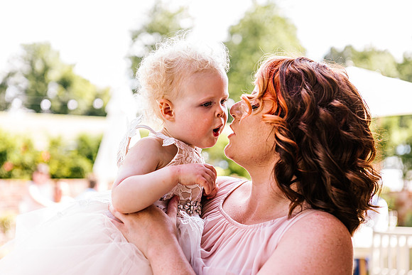 Manor House Hotel - Alsager Wedding - Louise & Jack-447