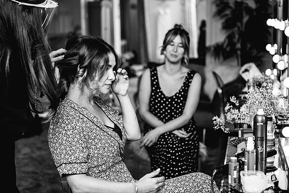 Staffordshire Wedding Photographer - Slaters Country Inn Wedding-61