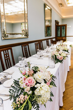 Pendrell hall Wedding Photography - Kate And John-581