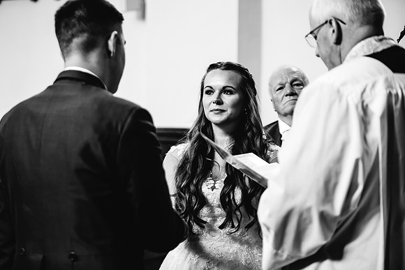 Rookery Hall Wedding Photography - Samantha & Simon-352